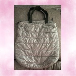 Waterproof Uniqlo Tote